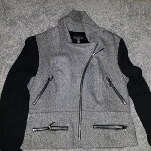 Bebe jacket